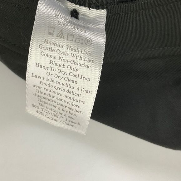 EVERLANE The Way-High Drape Pant 8R NWT - Picture 9 of 15